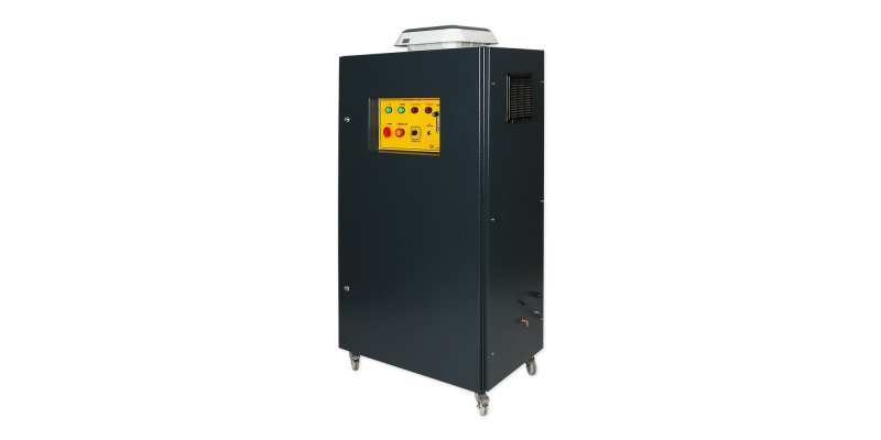 Industrial Ozone Generators